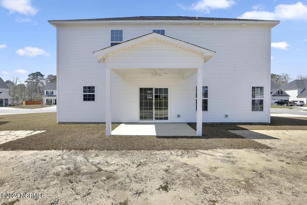 603 Tybee Trail