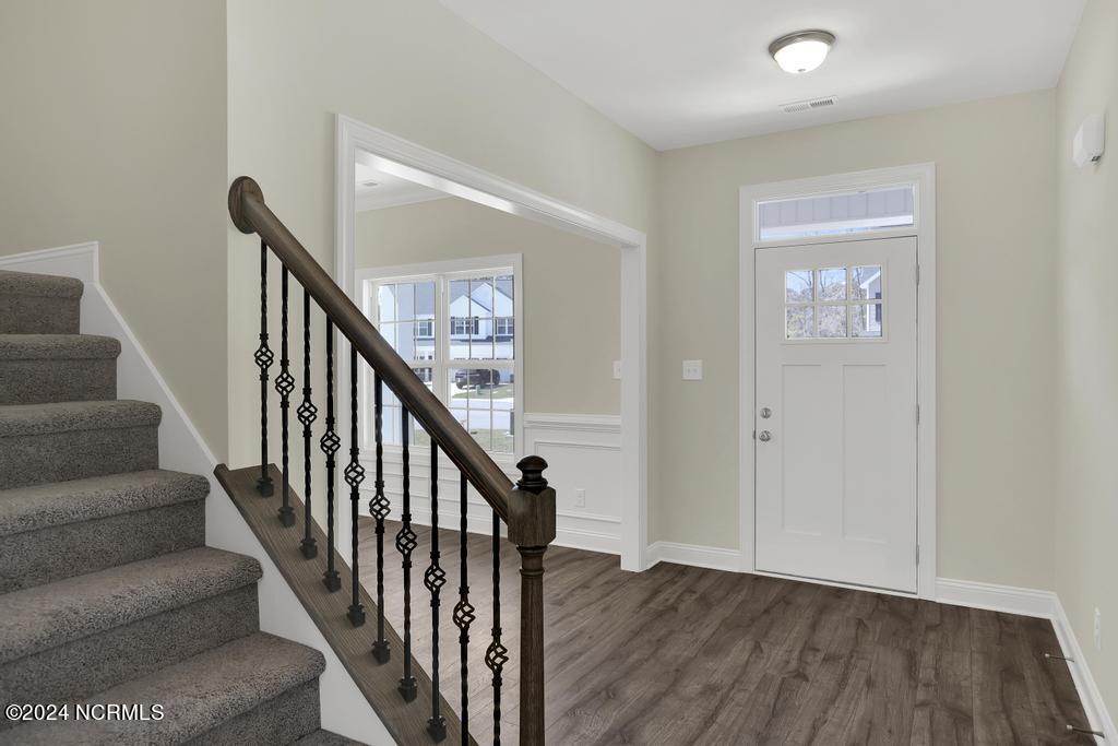 603 Tybee Trail