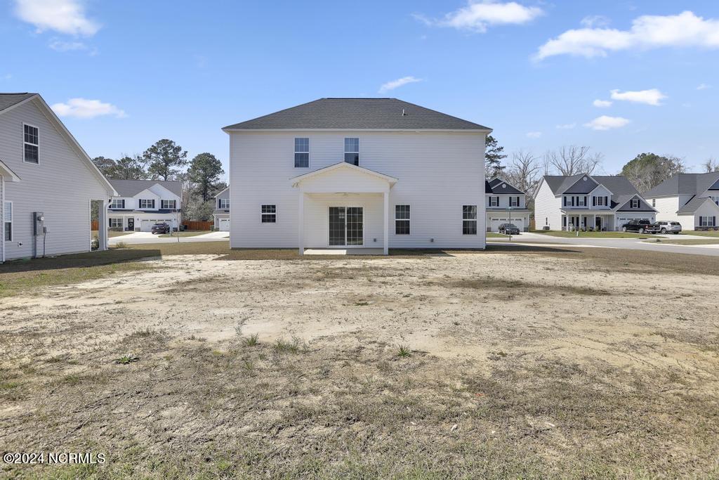 603 Tybee Trail
