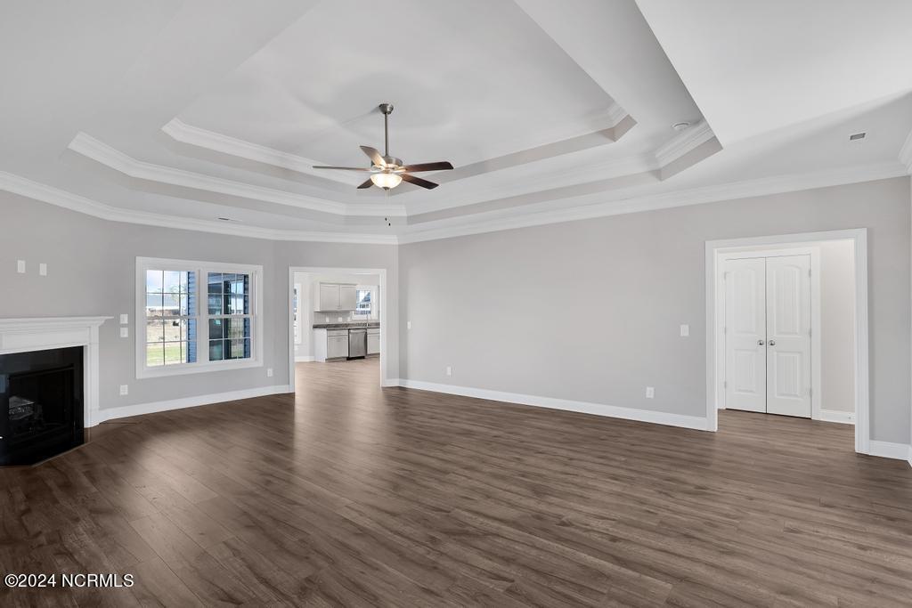 72 Telfair Court
