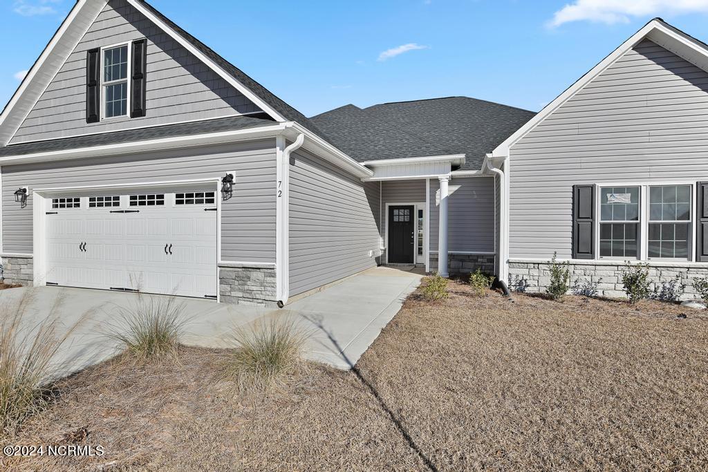 72 Telfair Court