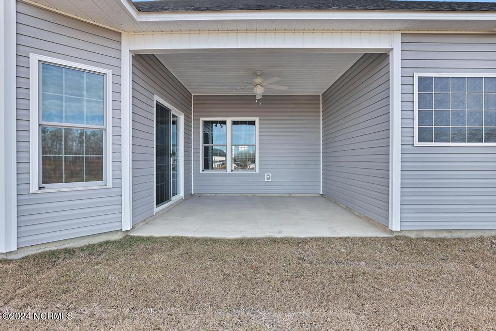 72 Telfair Court