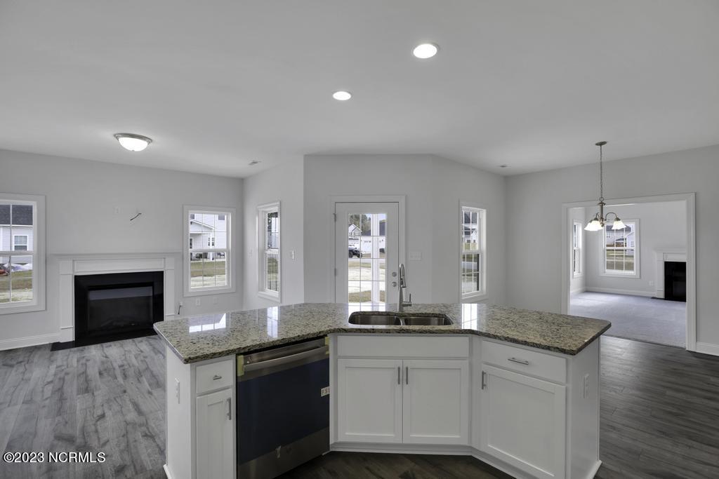 602 Tybee Trail