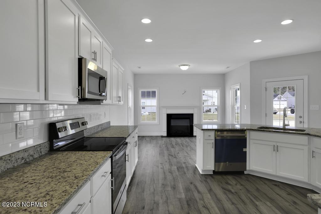 602 Tybee Trail