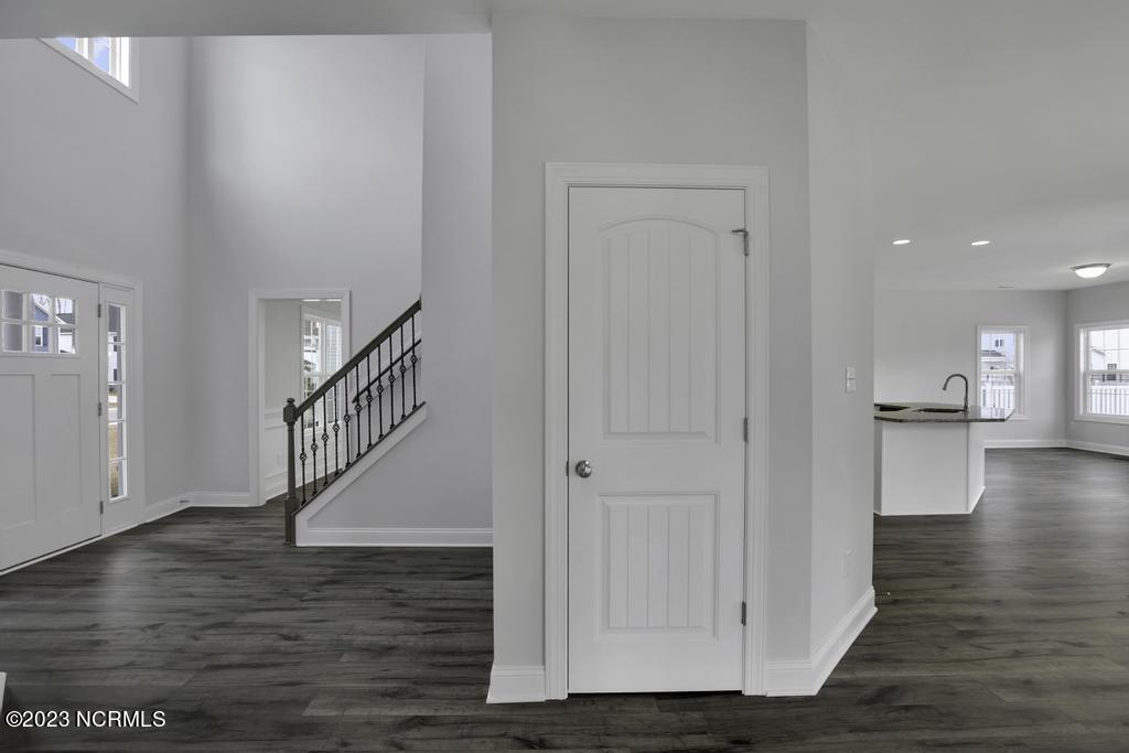 602 Tybee Trail