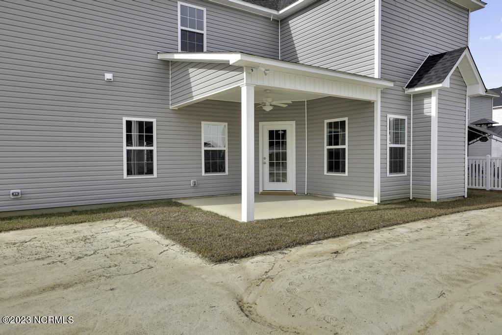 602 Tybee Trail