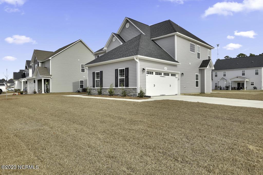 602 Tybee Trail