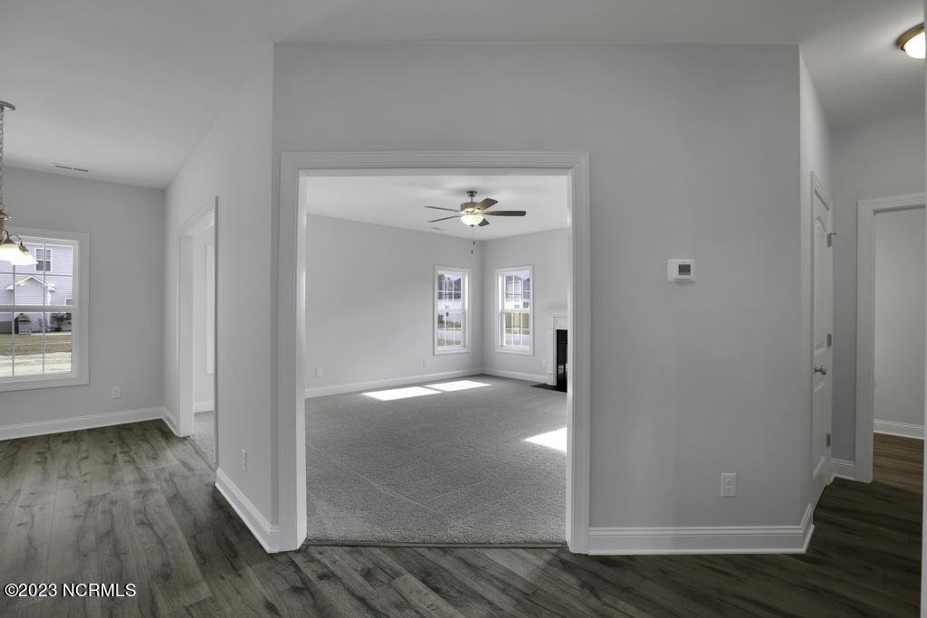 602 Tybee Trail