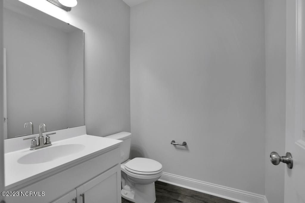 602 Tybee Trail