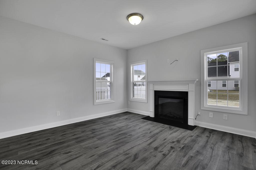 602 Tybee Trail