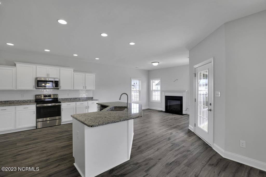 602 Tybee Trail