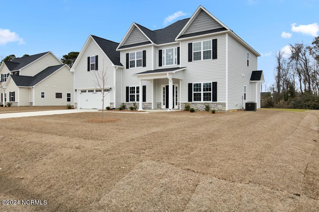 808 Colchester Reef Run