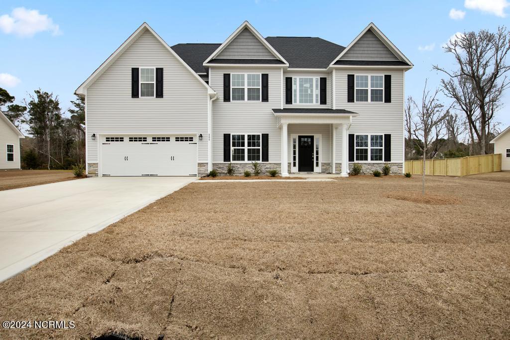 808 Colchester Reef Run