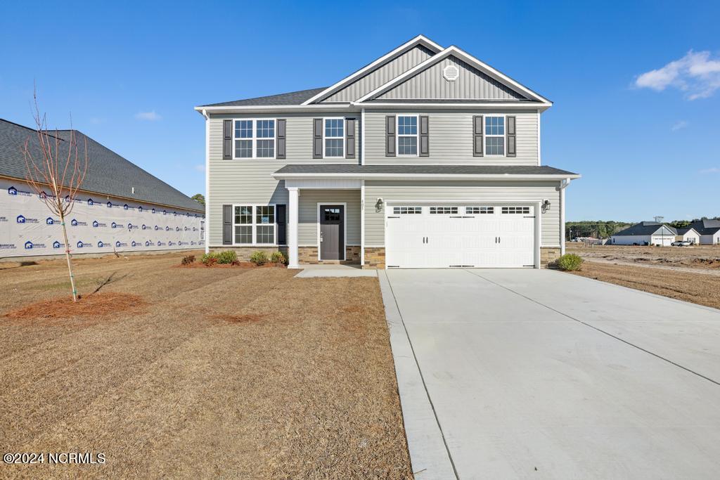 405 Nantucket Trail