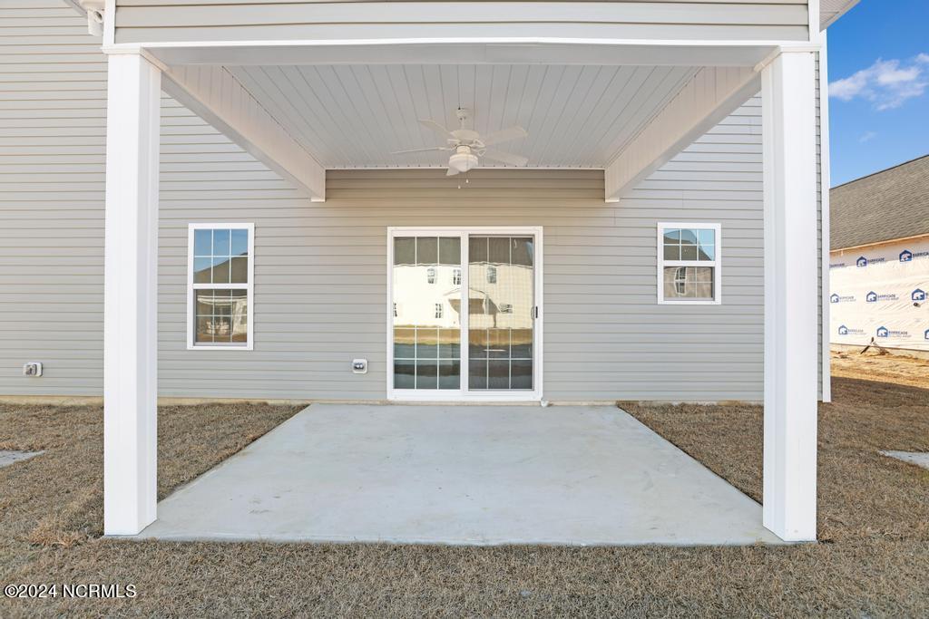 405 Nantucket Trail
