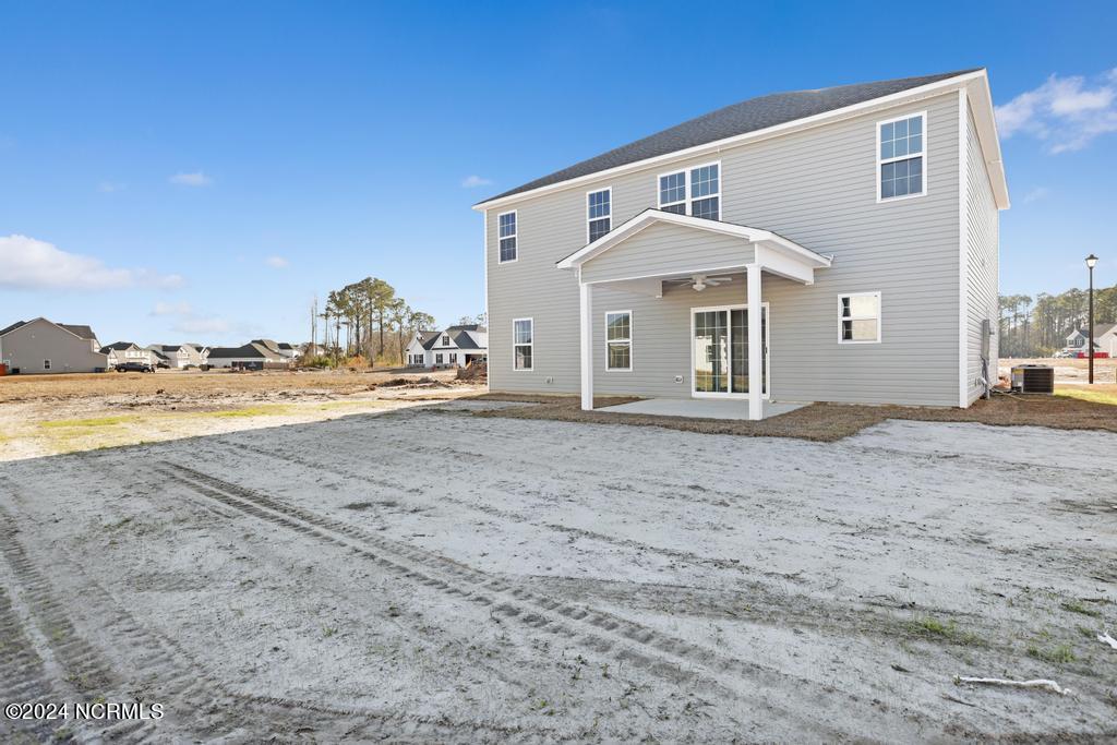 405 Nantucket Trail