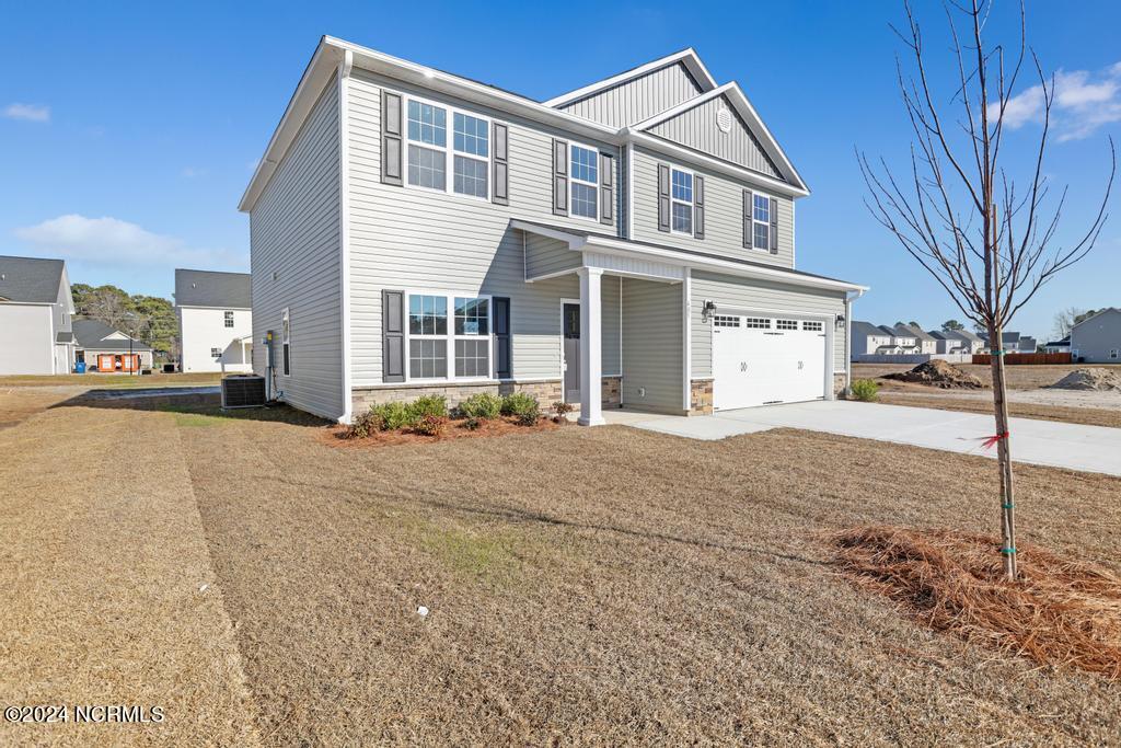 405 Nantucket Trail