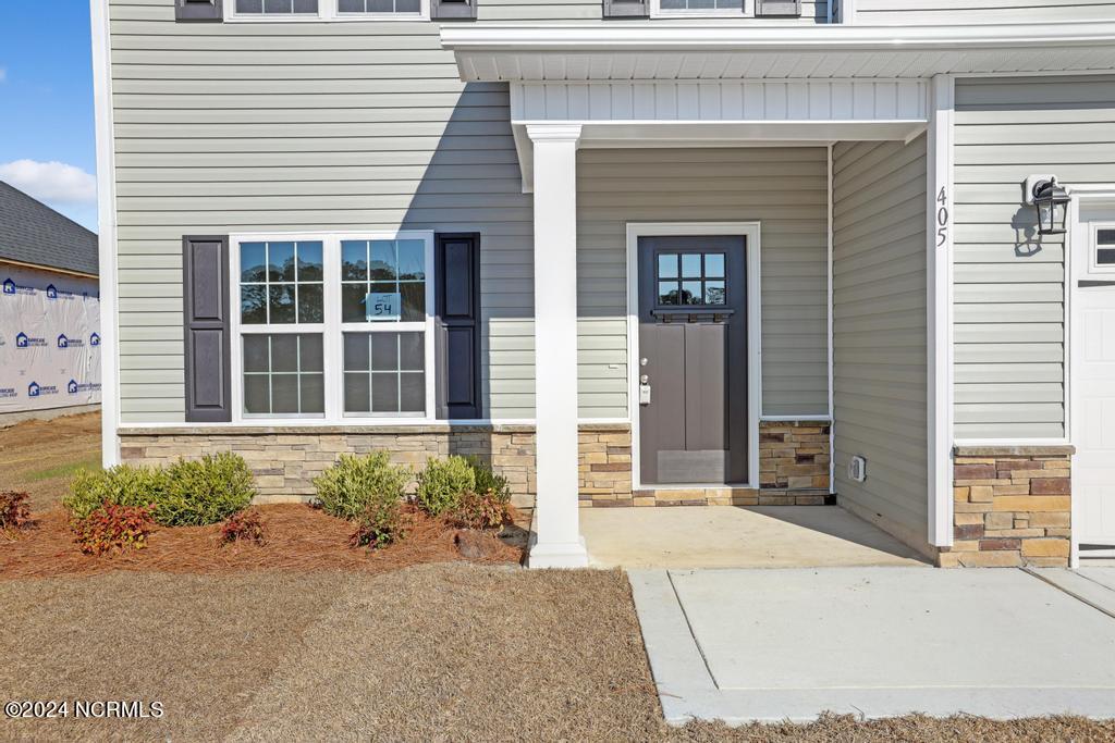 405 Nantucket Trail