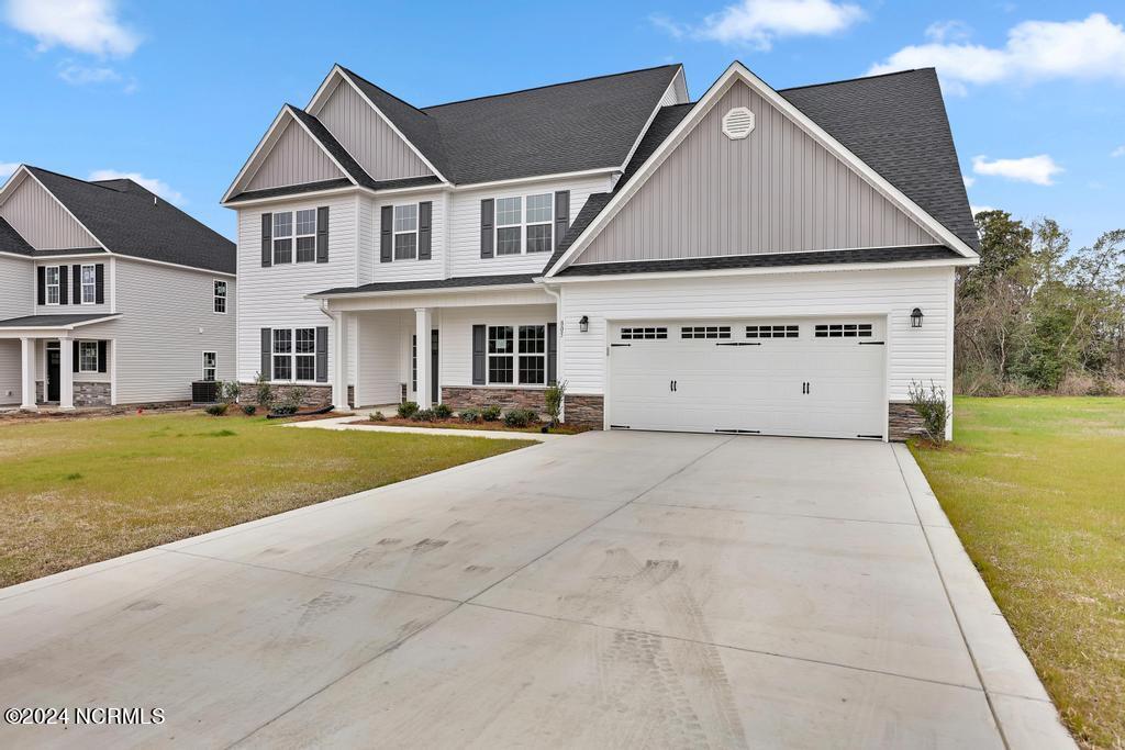 805 Colchester Reef Run