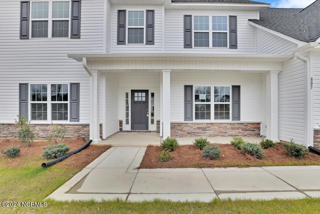 805 Colchester Reef Run