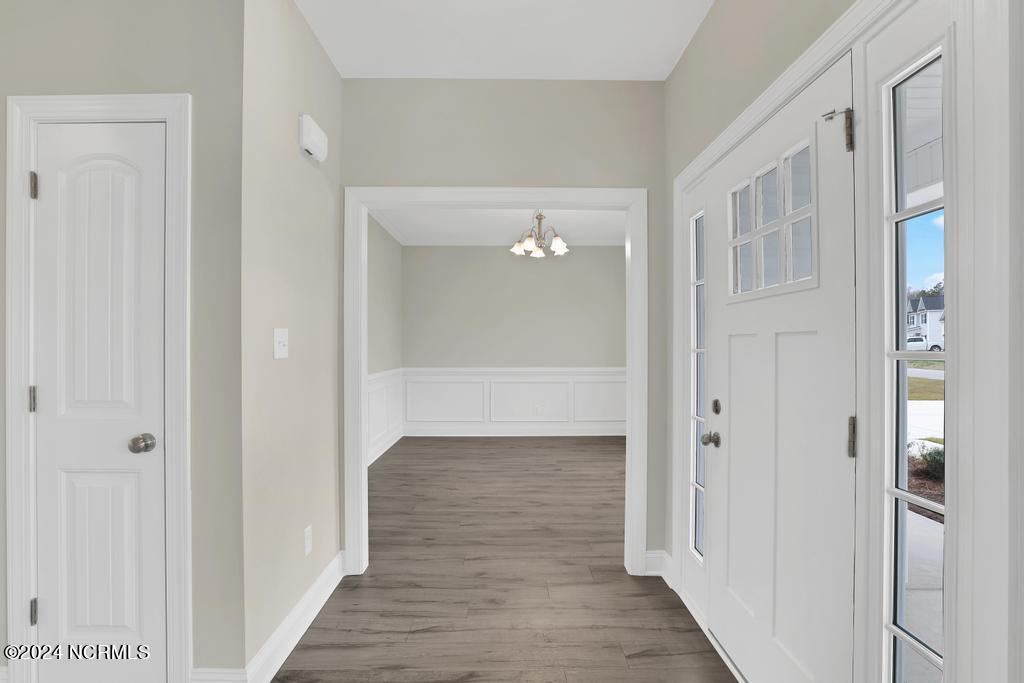 805 Colchester Reef Run