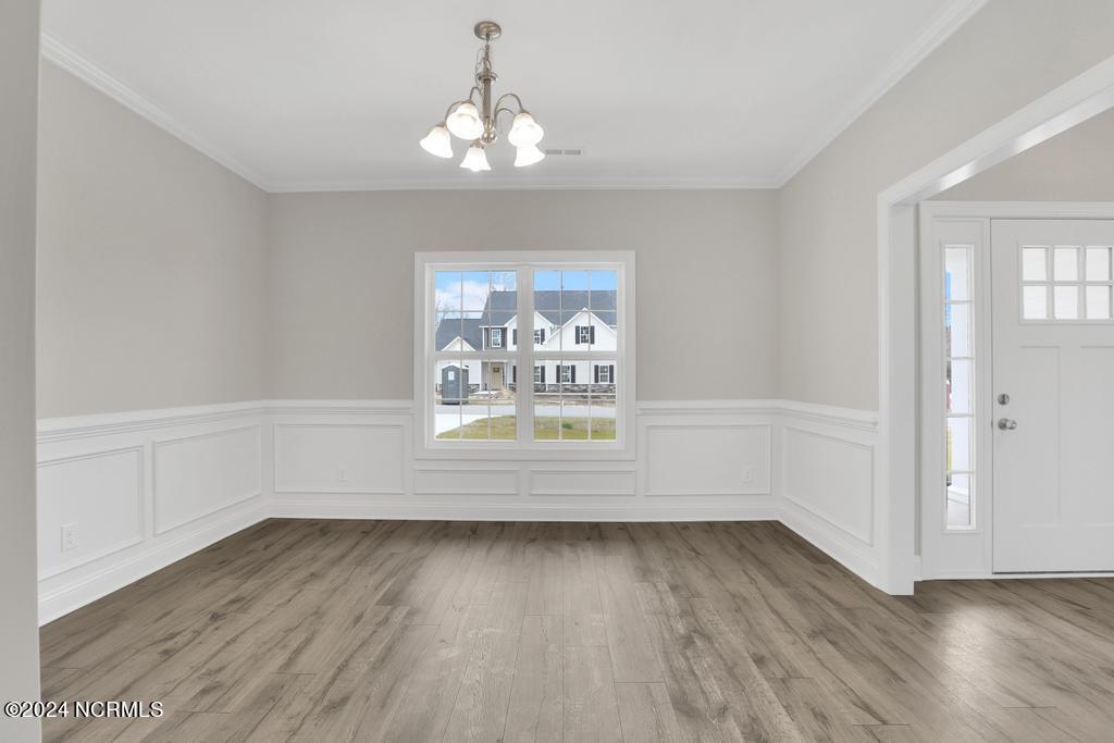 805 Colchester Reef Run