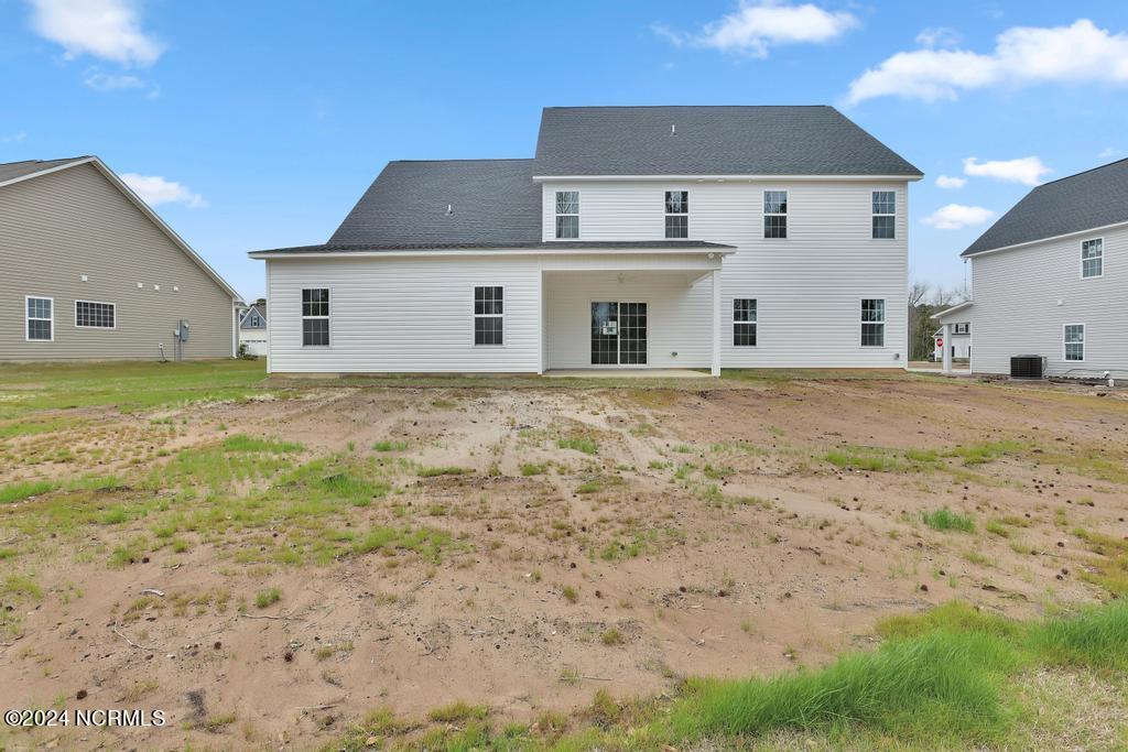 805 Colchester Reef Run