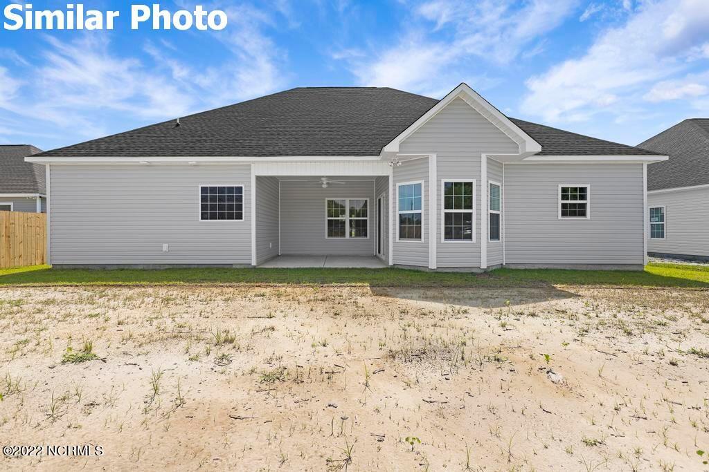 81 Skidaway Lane