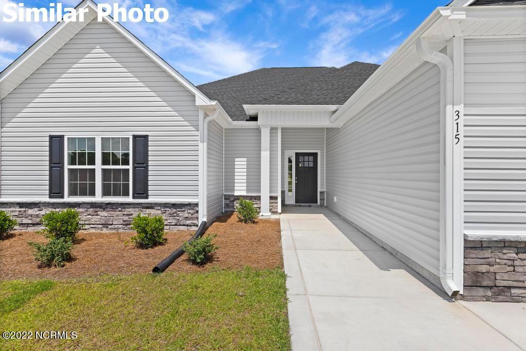 81 Skidaway Lane
