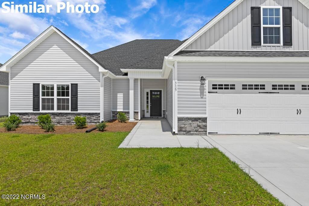 81 Skidaway Lane