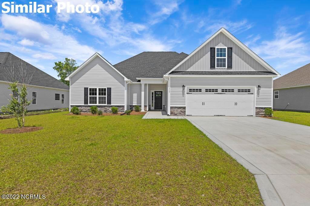 81 Skidaway Lane