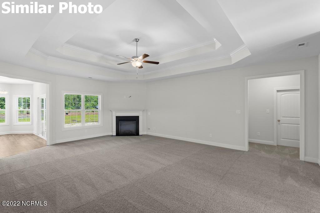 81 Skidaway Lane