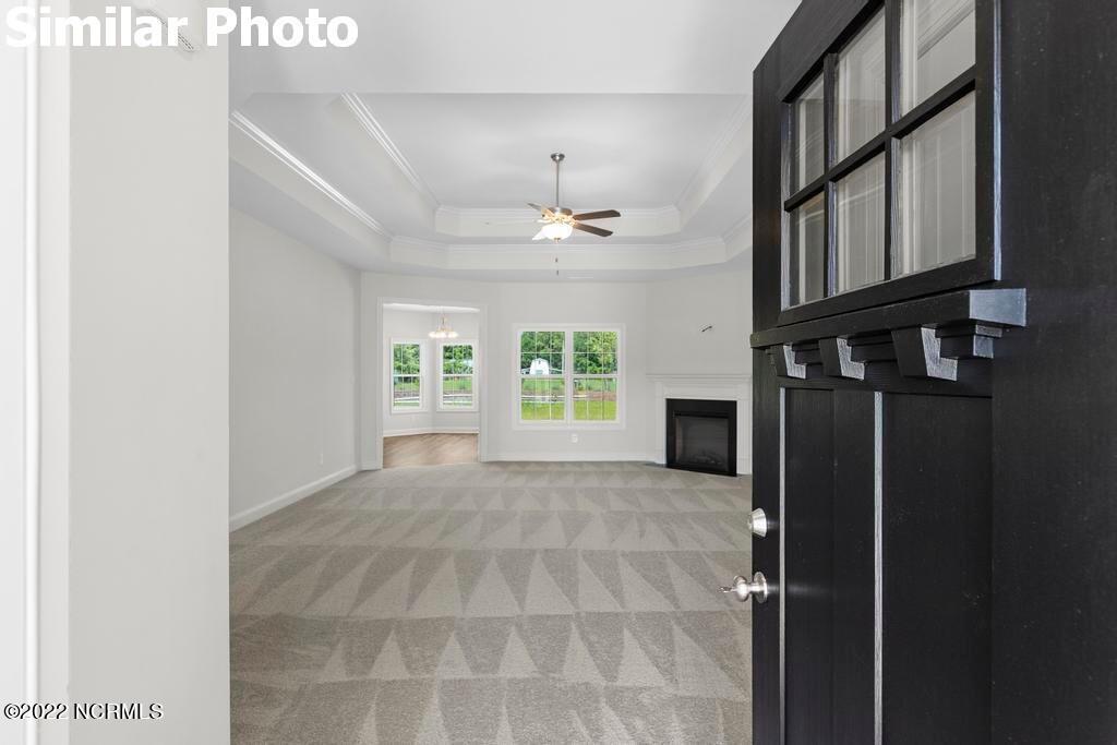 81 Skidaway Lane