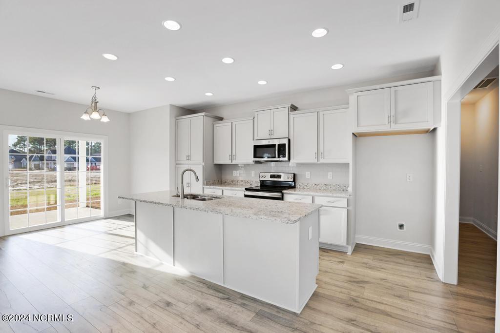 205 Lookout Lane