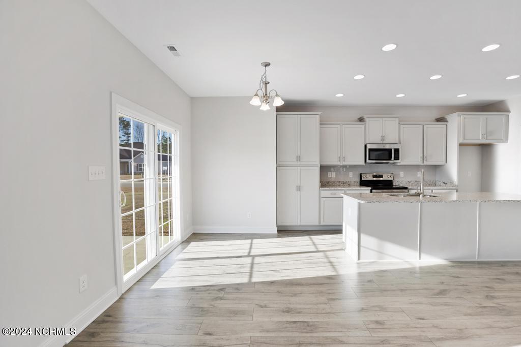 205 Lookout Lane
