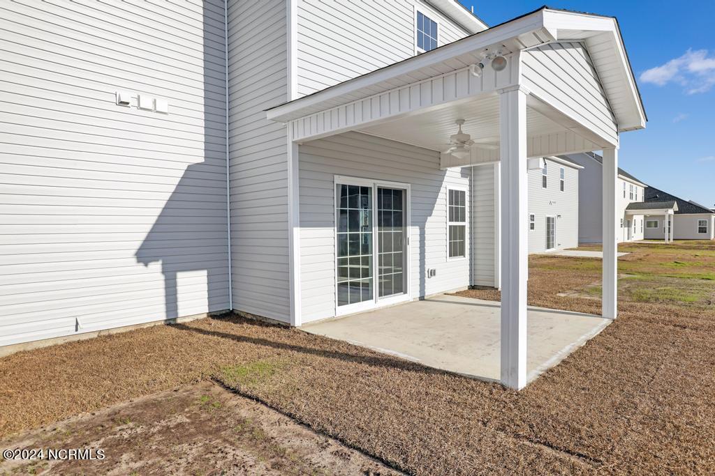 205 Lookout Lane