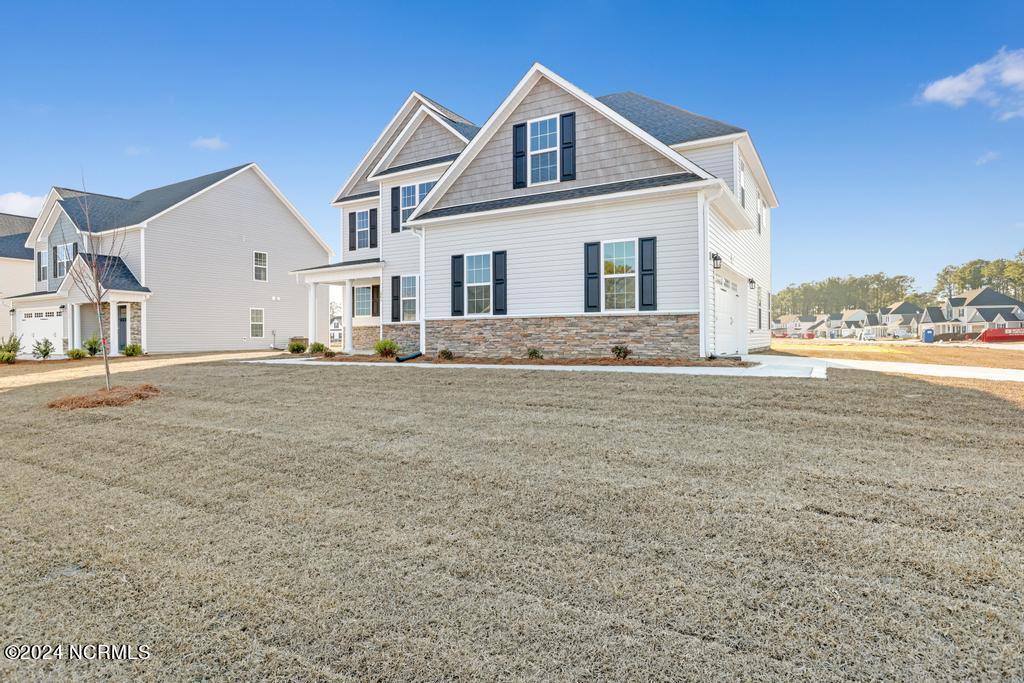 205 Lookout Lane