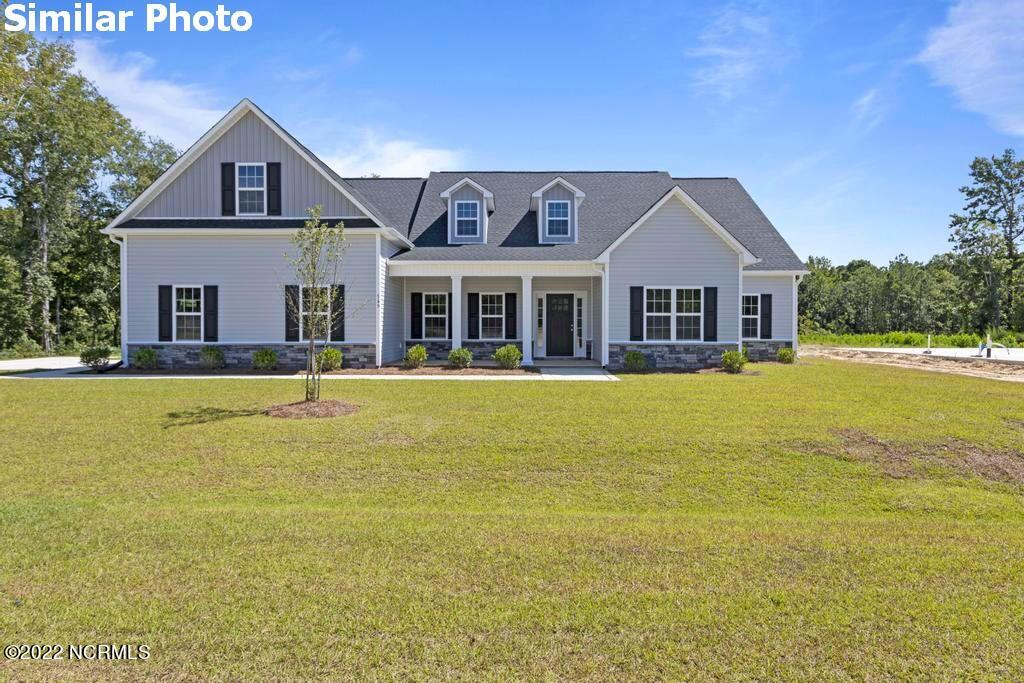 809 Colchester Reef Run