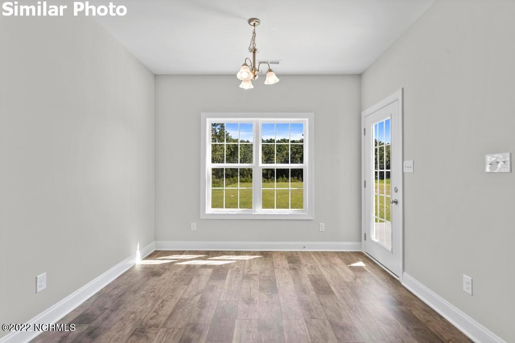 809 Colchester Reef Run