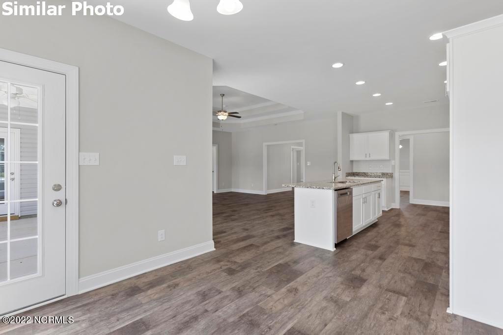 809 Colchester Reef Run