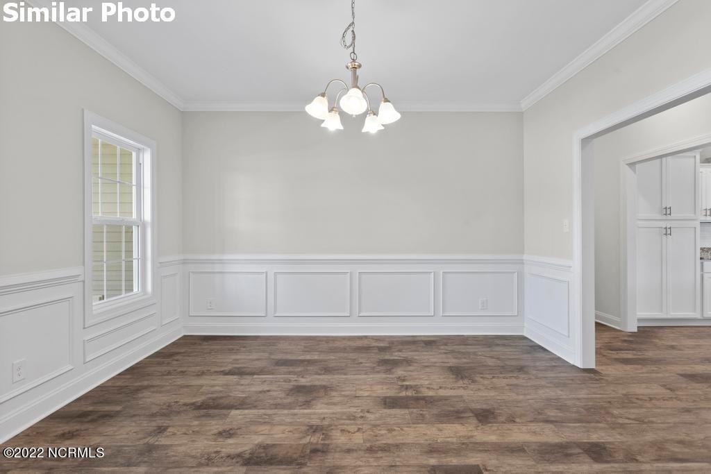 809 Colchester Reef Run