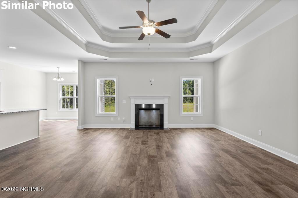 809 Colchester Reef Run