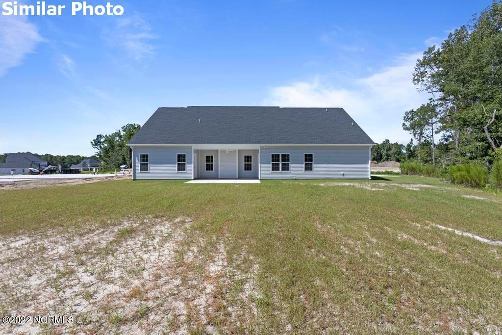 809 Colchester Reef Run