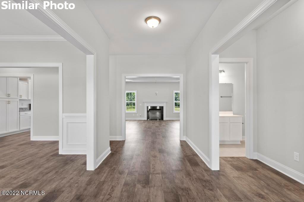 809 Colchester Reef Run