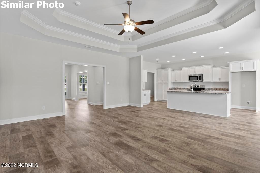 809 Colchester Reef Run