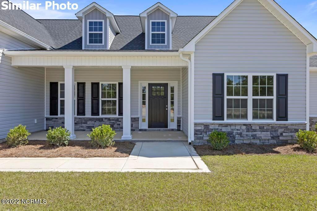 809 Colchester Reef Run