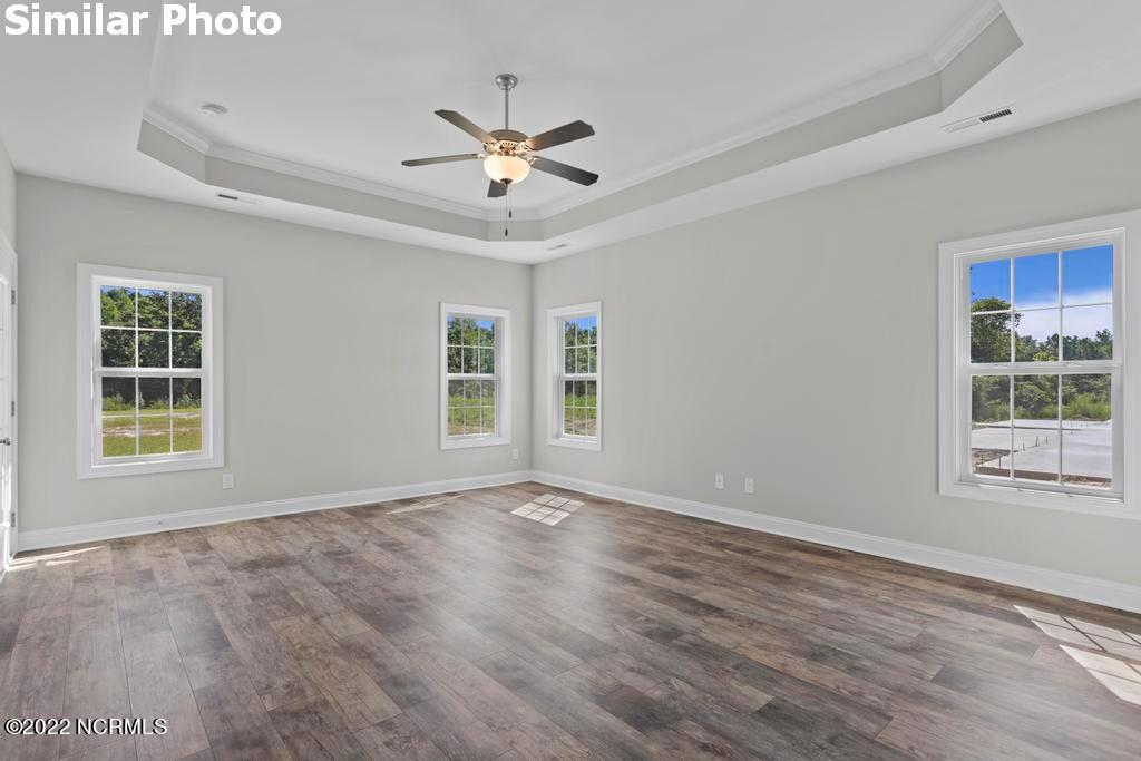 809 Colchester Reef Run