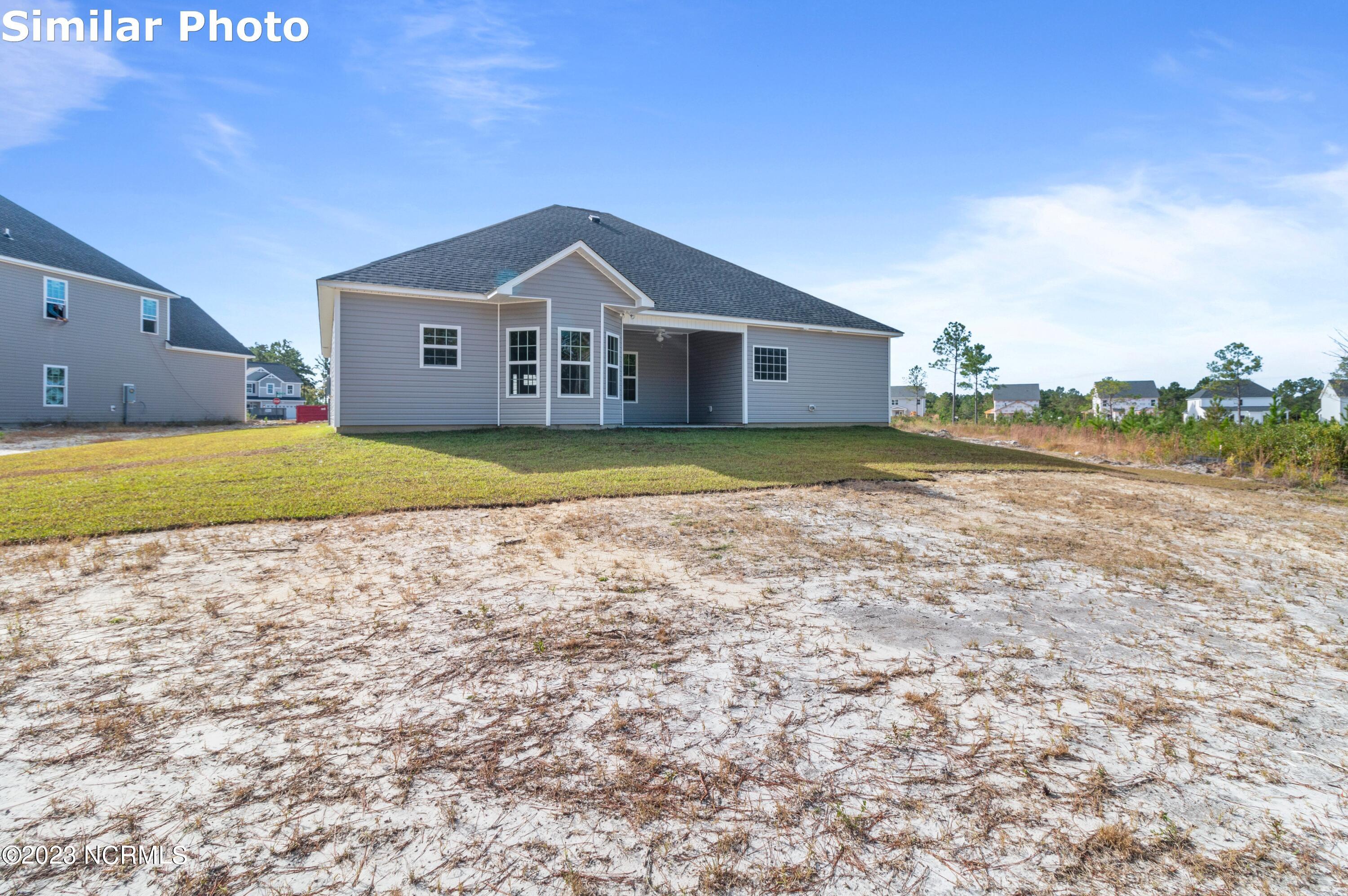 303 Windmill Light Way