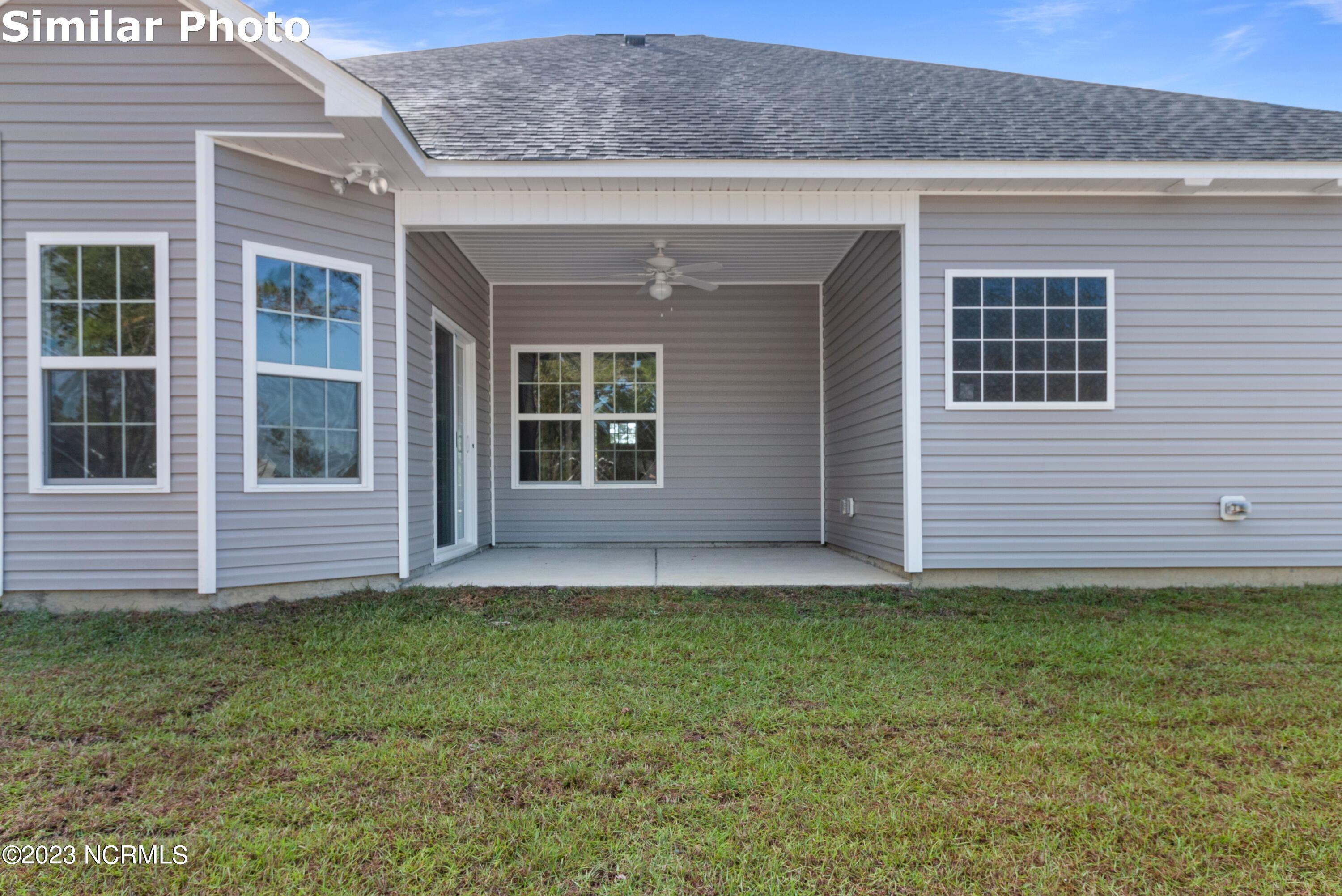 303 Windmill Light Way