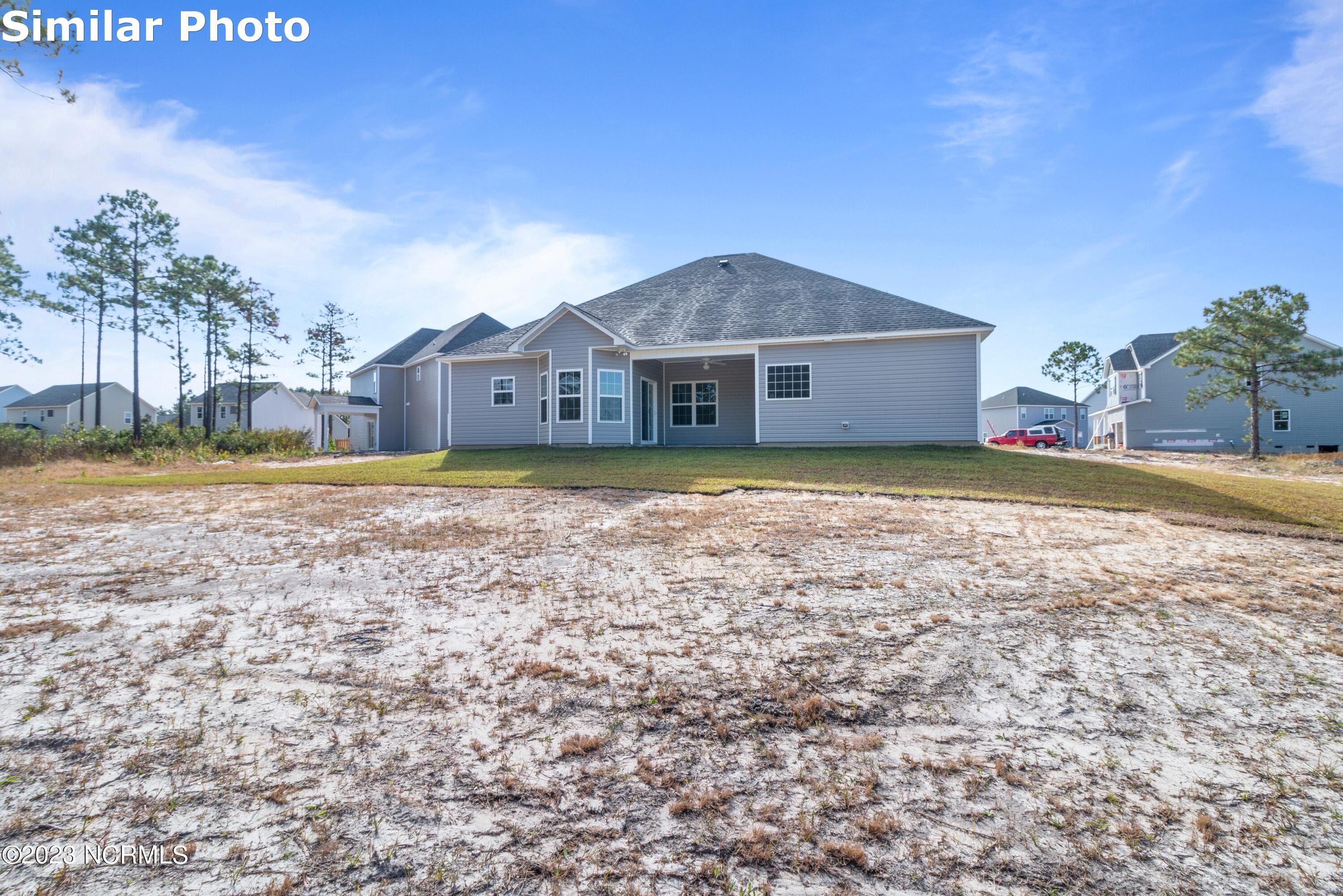 303 Windmill Light Way